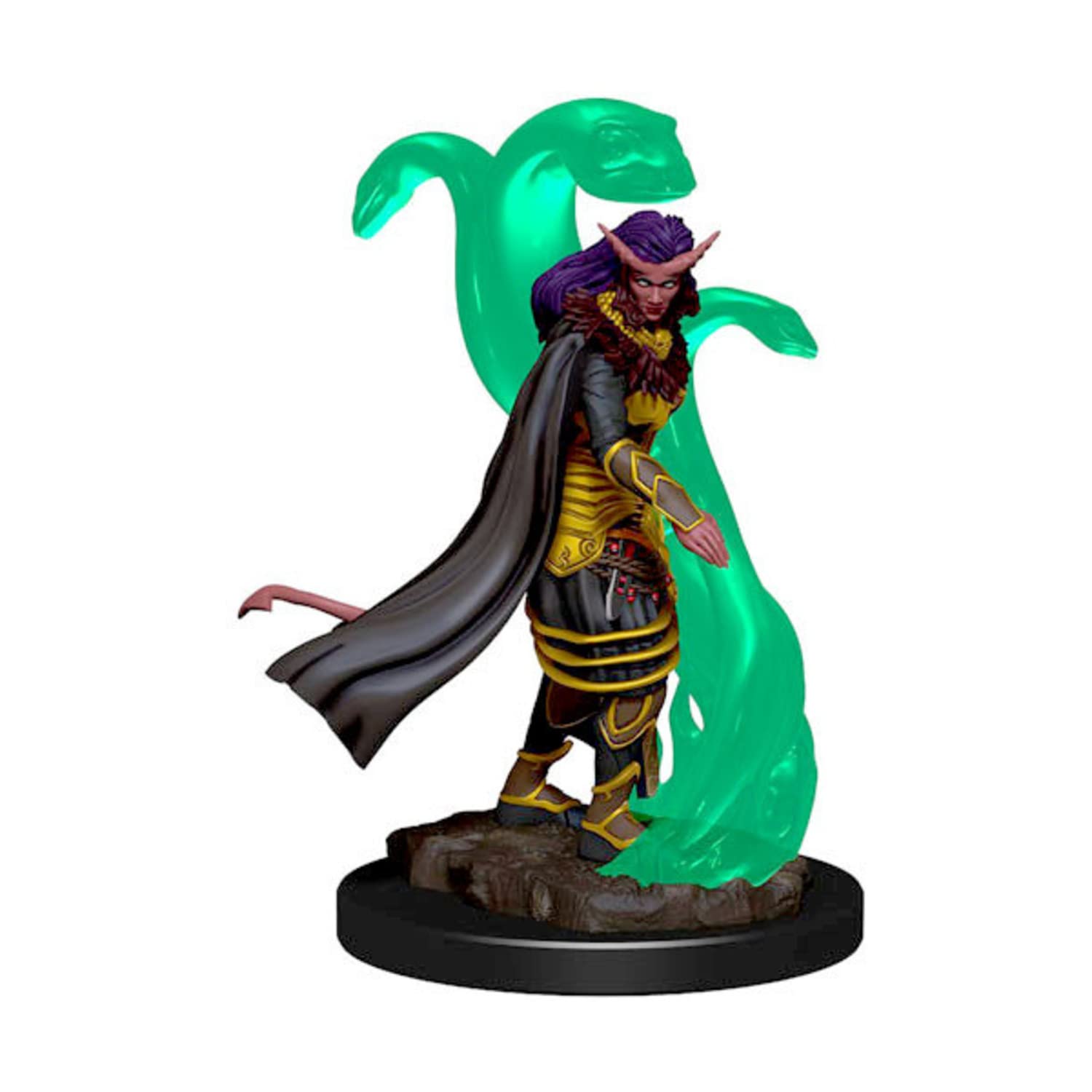 Figura de Acción Wizkids Dungeons & Dragons Icons Of The Realms - Venta Internacional