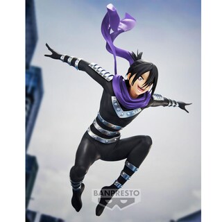 Foto 3 | Figura Banpresto One-punch Man Speed-o'-sound Sonic 3 - Venta Internacional
