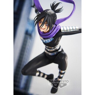 Foto 4 | Figura Banpresto One-punch Man Speed-o'-sound Sonic 3 - Venta Internacional