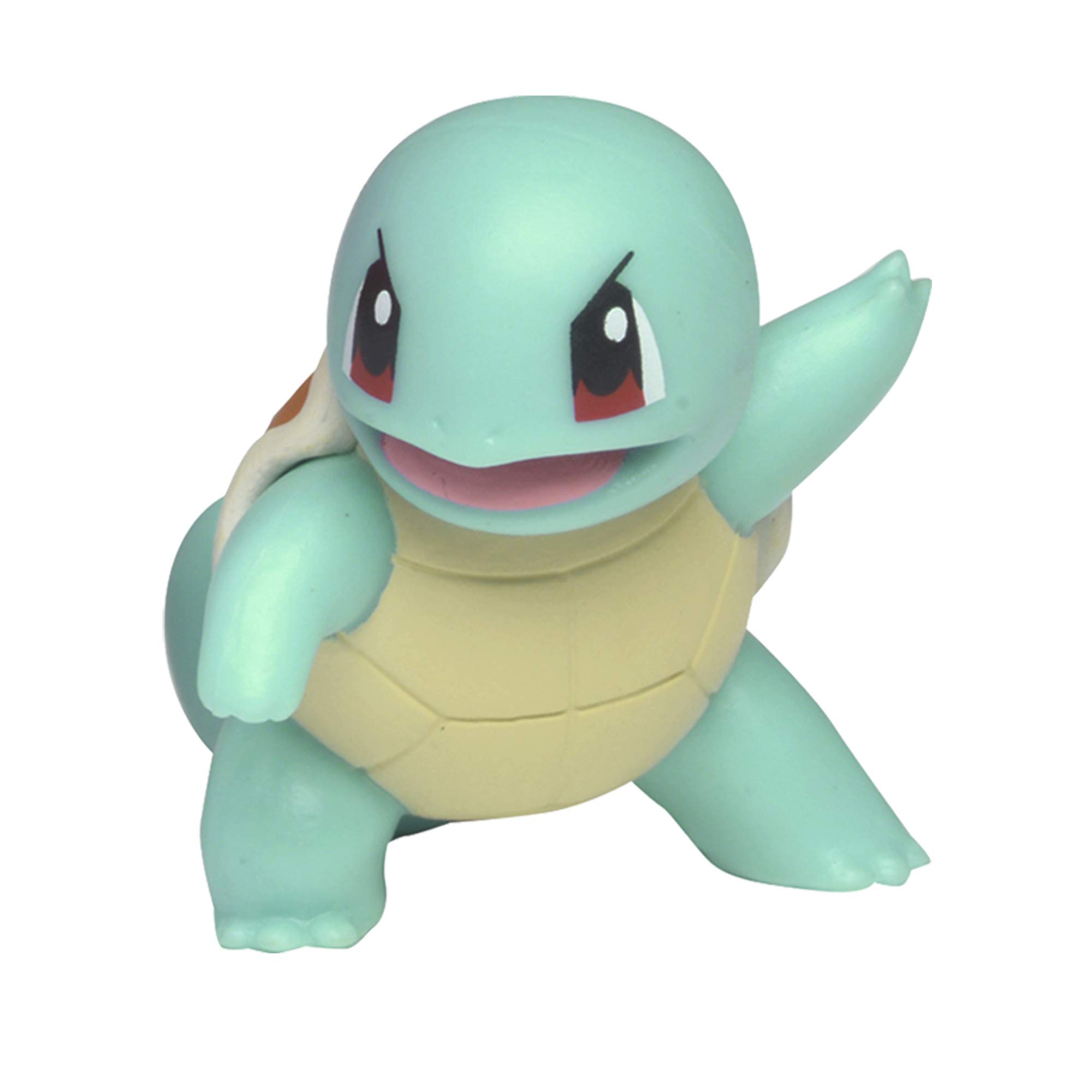 Foto 4 pulgar | Figuras Pokémon de Charizard y Squirtle-Venta Internacional