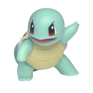 Foto 3 | Figuras Pokémon de Charizard y Squirtle-Venta Internacional