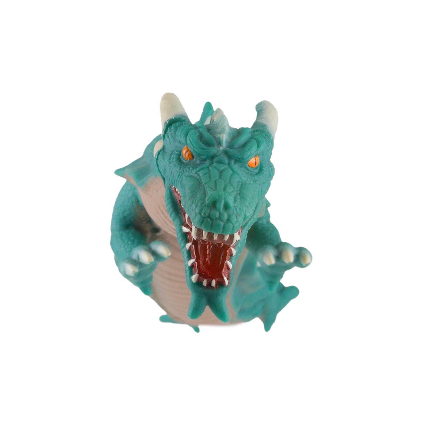 Foto 3 pulgar | Figura de Acción Bandai Namco Movie Monster Series Godzilla Final Wars Manda 15 cm - Venta Internacional