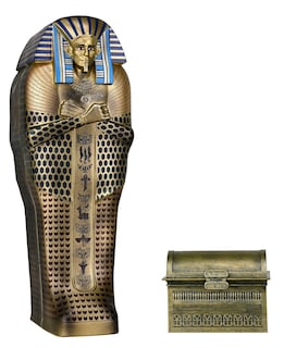 Foto 1 | Paquete de Accesorios Neca Universal Monsters The Mummy - Venta Internacional