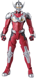 Foto 1 | Figura de Acción Tamashii Nations Ultraman Suit Taro Animation - Venta Internacional