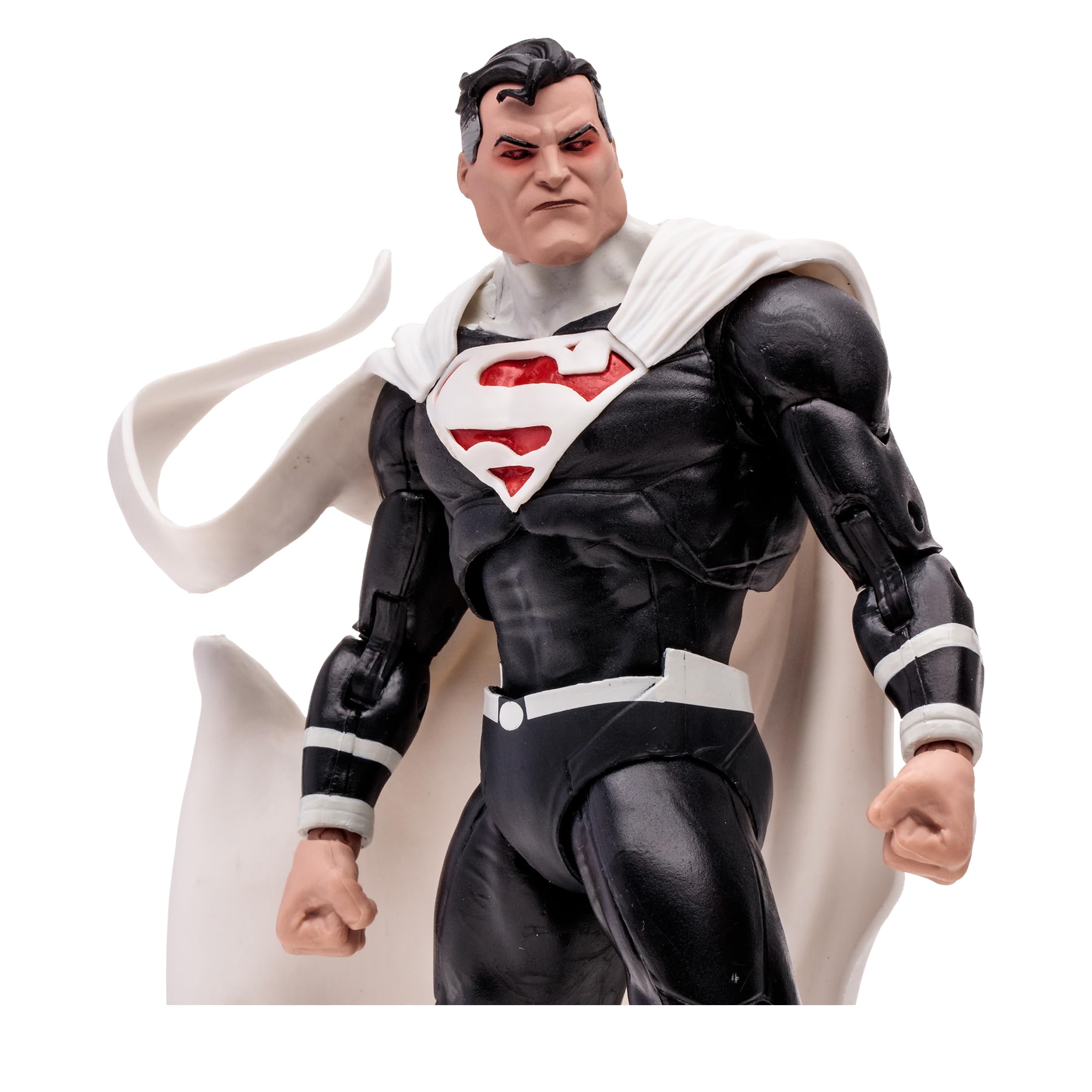 Foto 3 pulgar | Figuras de Acción Mcfarlane Toys Dc Multiverse Batman Vs Superman - Venta Internacional