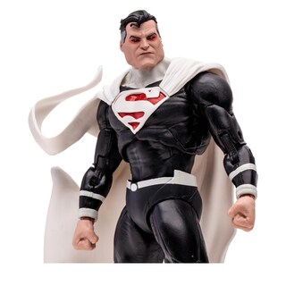 Foto 2 | Figuras de Acción Mcfarlane Toys Dc Multiverse Batman Vs Superman - Venta Internacional