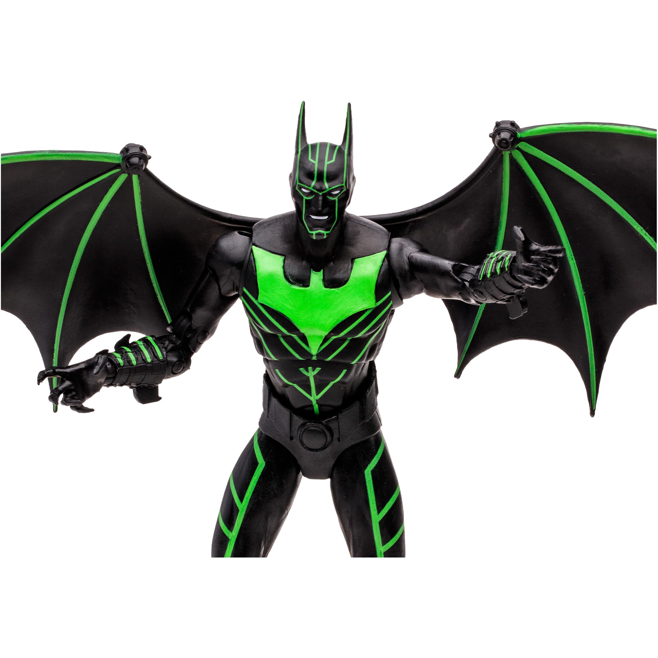 Foto 4 pulgar | Figuras de Acción Mcfarlane Toys Dc Multiverse Batman Vs Superman - Venta Internacional