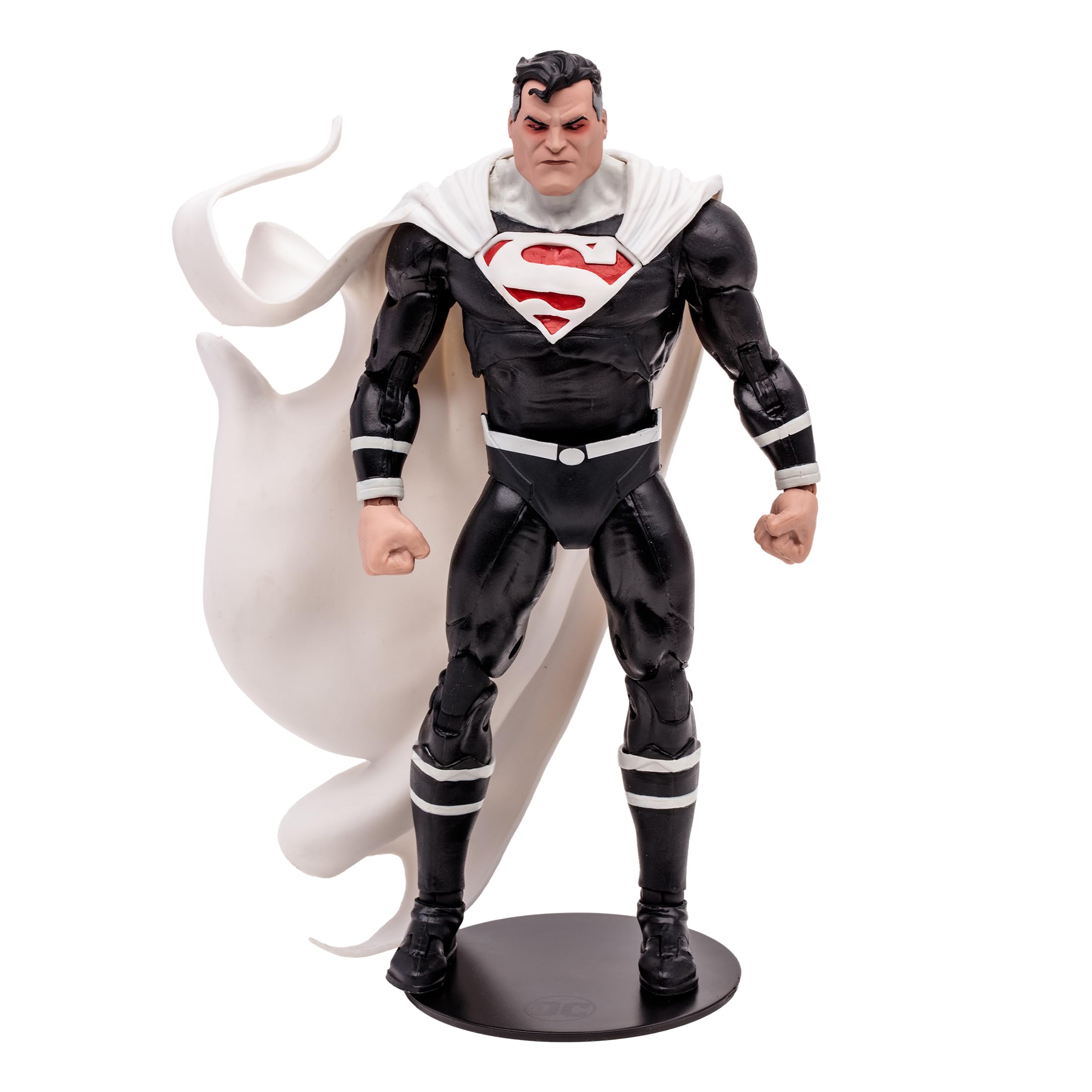 Foto 7 pulgar | Figuras de Acción Mcfarlane Toys Dc Multiverse Batman Vs Superman - Venta Internacional
