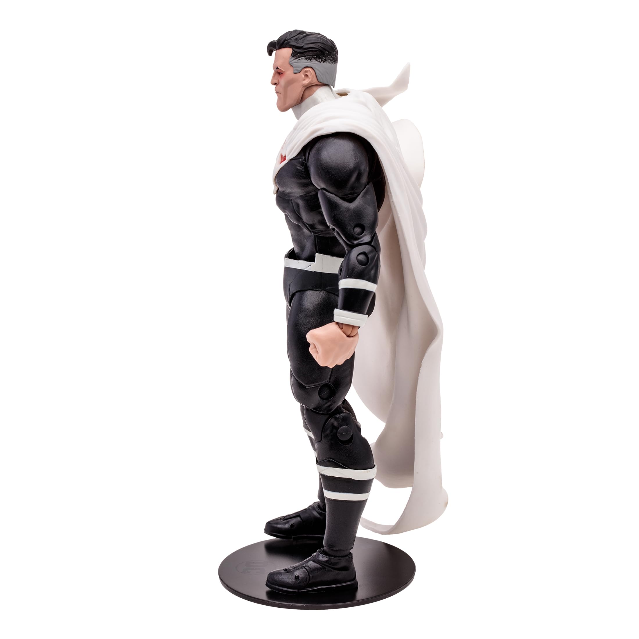Foto 7 | Figuras de Acción Mcfarlane Toys Dc Multiverse Batman Vs Superman - Venta Internacional