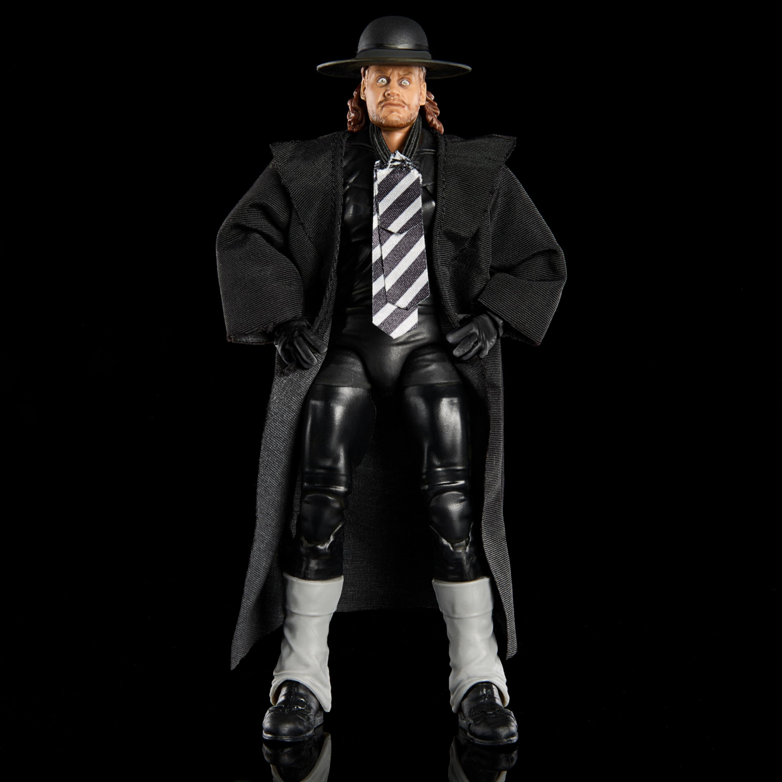 Foto 5 | Figura de Acción Mattel Wwe Ultimate Edition Paquete de 2 con Accesorios - Venta Internacional