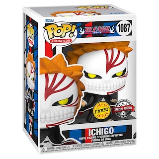 Foto 1 | Figura Funko Pop Bleach Ichigo Vizard Hollowfication Chase - Venta Internacional