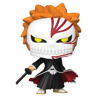 Foto 3 | Figura Funko Pop Bleach Ichigo Vizard Hollowfication Chase - Venta Internacional