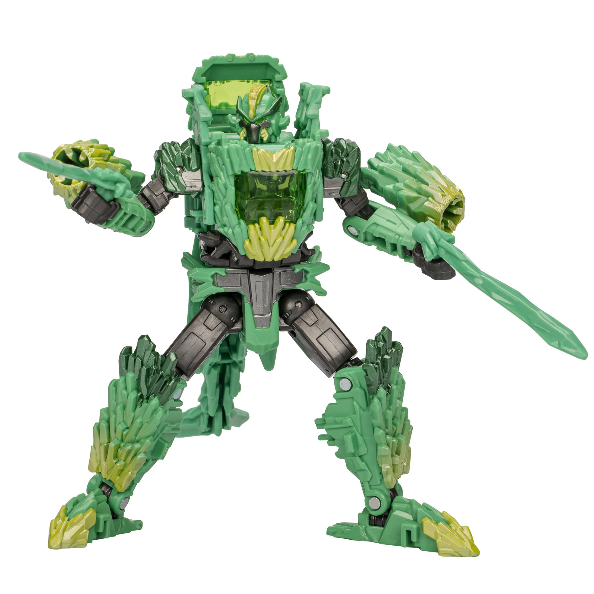 Figura de Acción Transformers Legacy United Deluxe Infernac - Venta Internacional