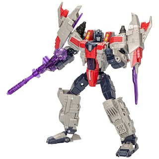 Foto 1 | Figura de Acción Transformers Legacy United Voyager Starscream - Venta Internacional