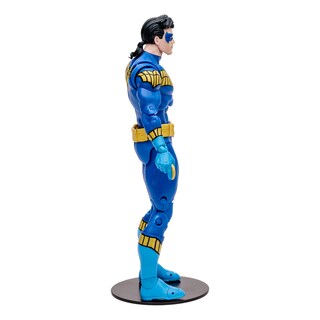 Foto 5 | Figura de Acción McFarlane Toys DC Multiverse Nightwing 18 cm - Venta Internacional