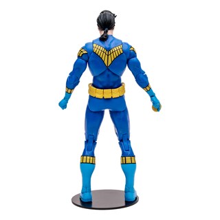 Foto 6 | Figura de Acción McFarlane Toys DC Multiverse Nightwing 18 cm - Venta Internacional