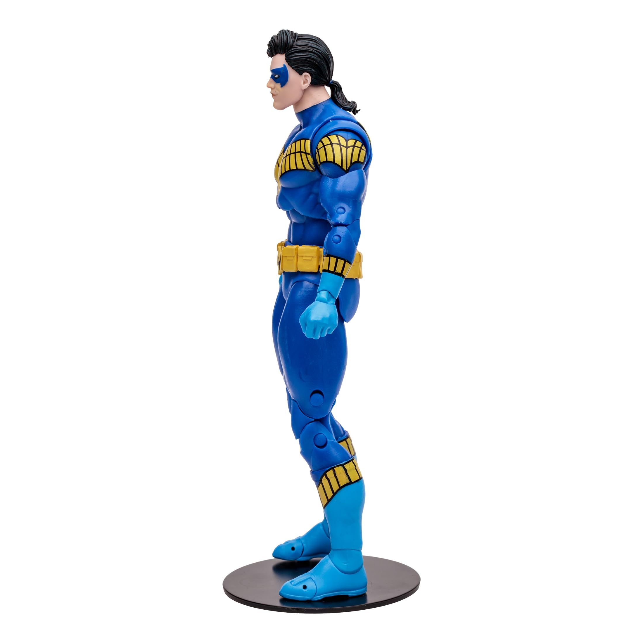 Foto 8 pulgar | Figura de Acción McFarlane Toys DC Multiverse Nightwing 18 cm - Venta Internacional