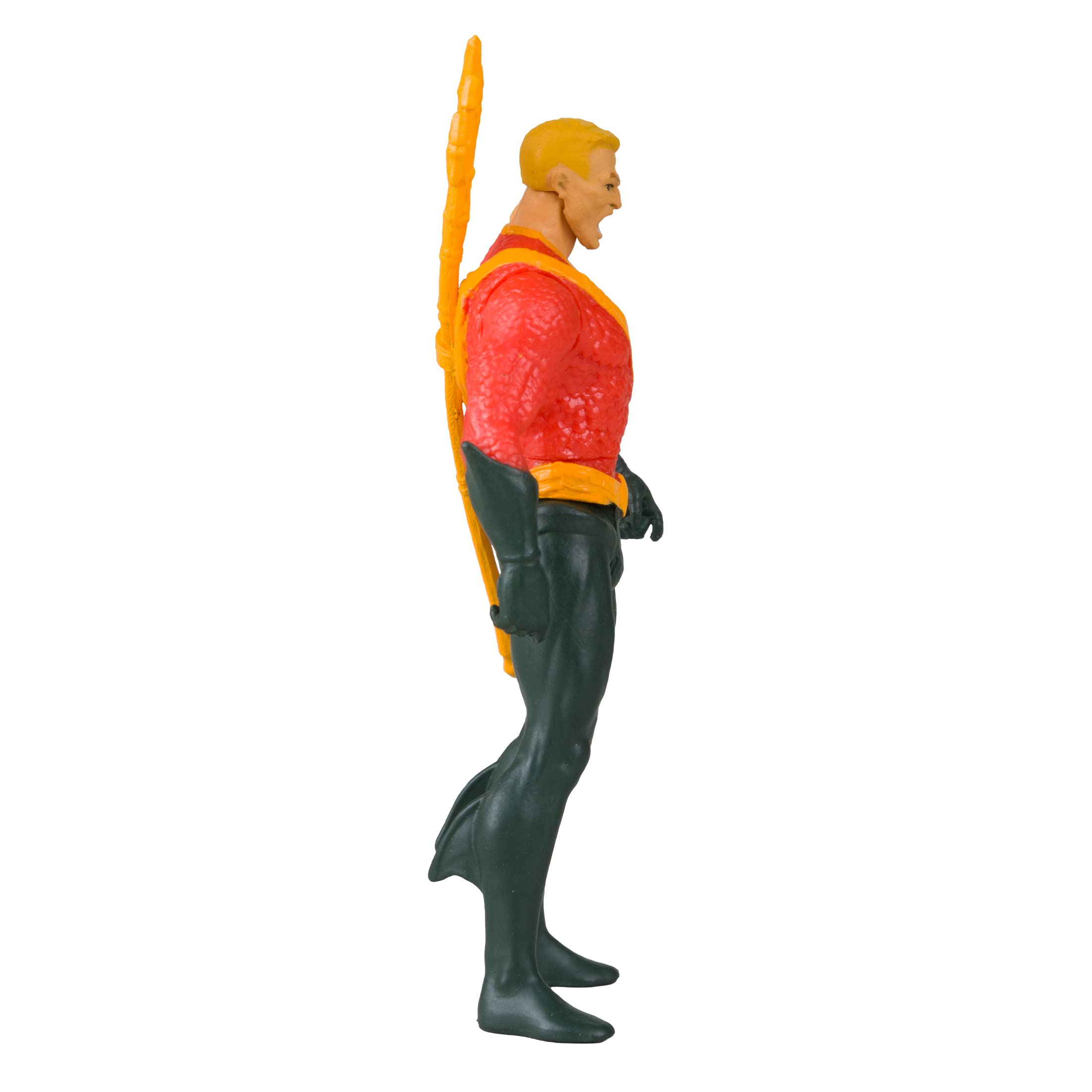 Foto 5 pulgar | Figura de Acción McFarlane Toys DC Direct Page Punchers Aquaman - Venta Internacional