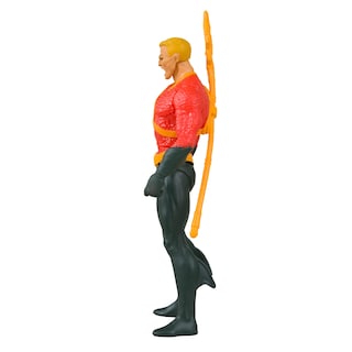 Foto 6 | Figura de Acción McFarlane Toys DC Direct Page Punchers Aquaman - Venta Internacional