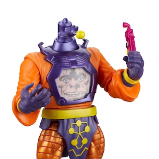 Foto 4 | Figuras de Acción Marvel Legends Barón Zemo y Arnim Zola 15 cm - Venta Internacional