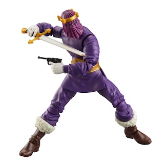 Foto 5 | Figuras de Acción Marvel Legends Barón Zemo y Arnim Zola 15 cm - Venta Internacional