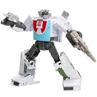 Foto 4 | Figuras de Acción Transformers Generations Selects 5 Piezas - Venta Internacional