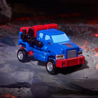 Foto 3 | Figura de Acción Transformers Legacy United Deluxe Gears 14 cm - Venta Internacional