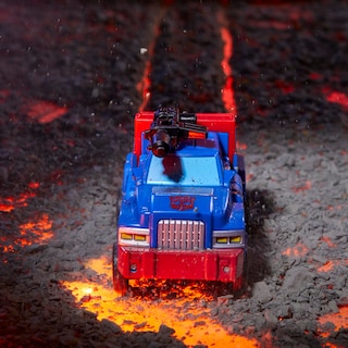 Foto 7 | Figura de Acción Transformers Legacy United Deluxe Gears 14 cm - Venta Internacional