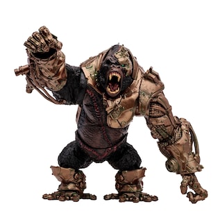 Foto 5 | Figura De Acción Mcfarlane Toys Spawn Cygor Patina Edition - Venta Internacional.