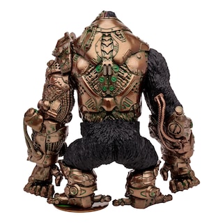 Foto 7 | Figura De Acción Mcfarlane Toys Spawn Cygor Patina Edition - Venta Internacional.