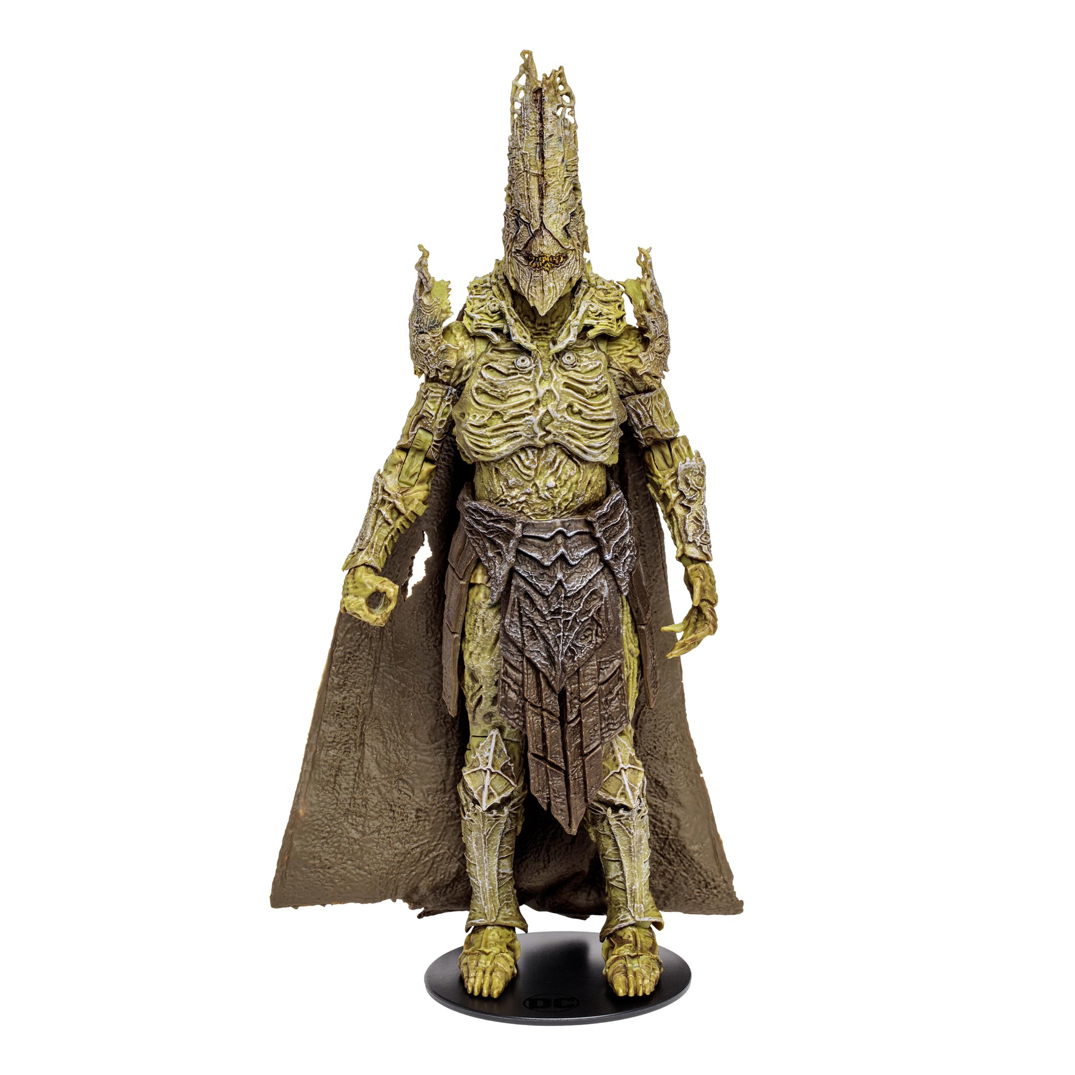 Foto 2 pulgar | Figura de Acción McFarlane Toys DC Multiverse King Kordax 7'' - Venta Internacional