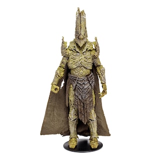 Foto 1 | Figura de Acción McFarlane Toys DC Multiverse King Kordax 7'' - Venta Internacional