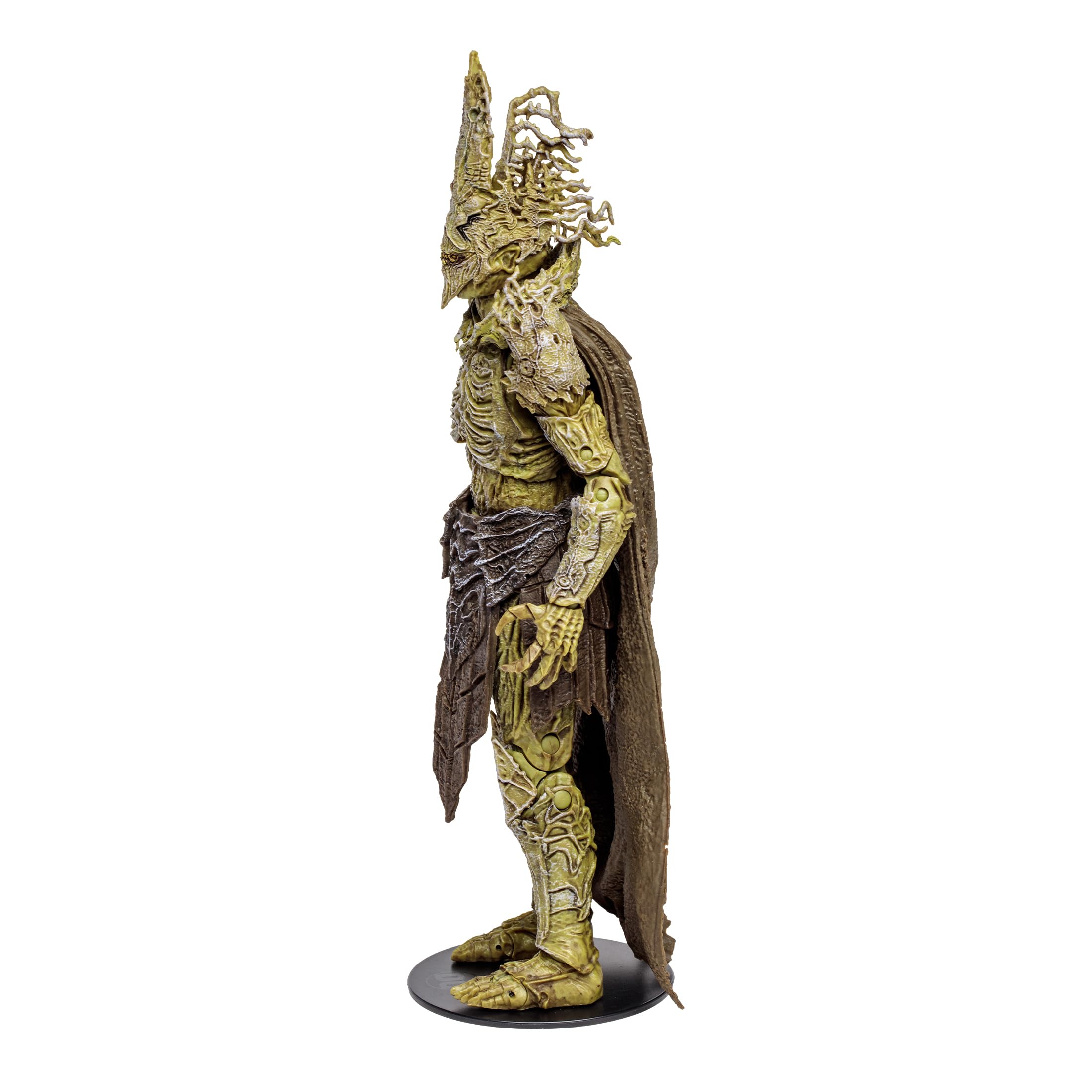 Foto 6 pulgar | Figura de Acción McFarlane Toys DC Multiverse King Kordax 7'' - Venta Internacional