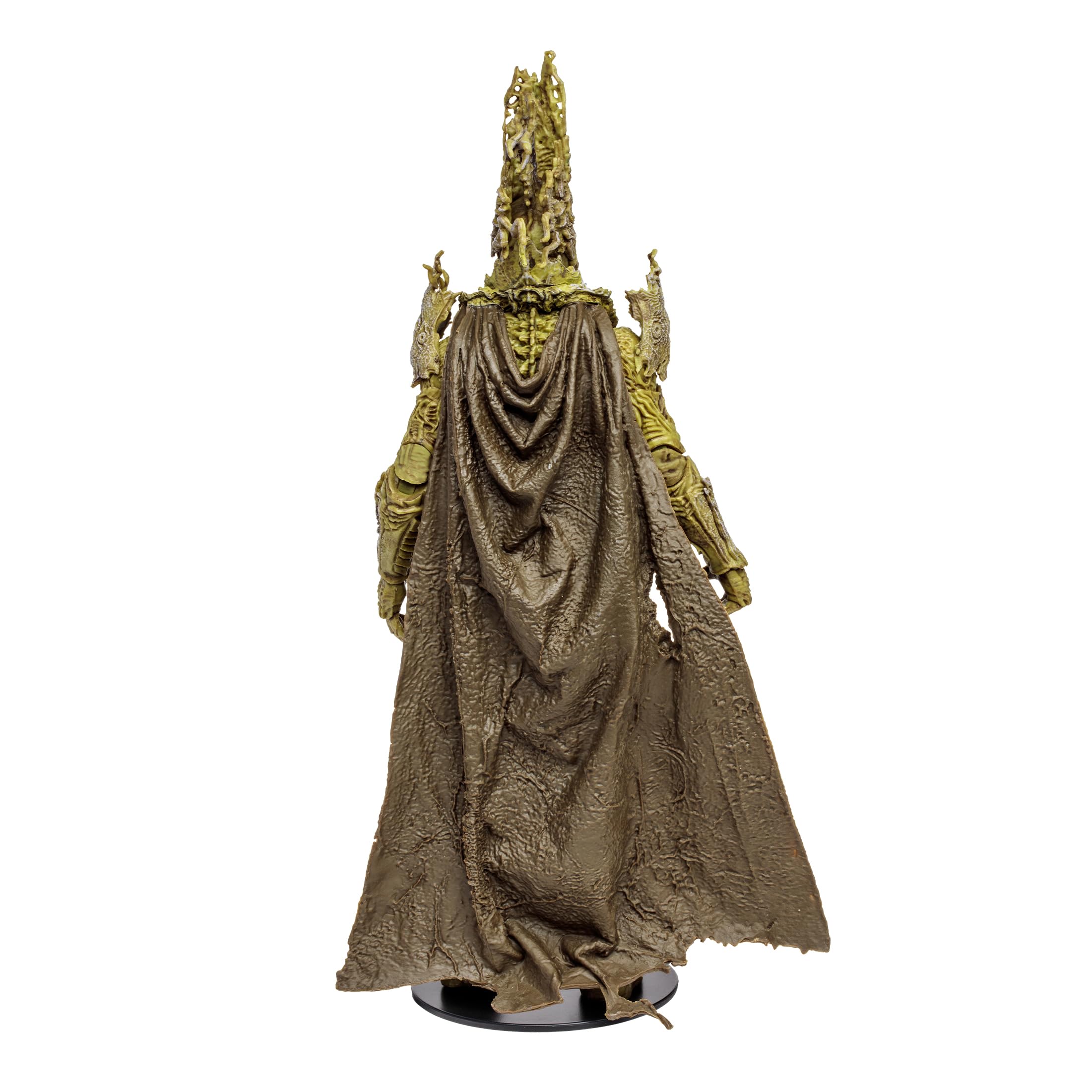 Foto 7 pulgar | Figura de Acción McFarlane Toys DC Multiverse King Kordax 7'' - Venta Internacional
