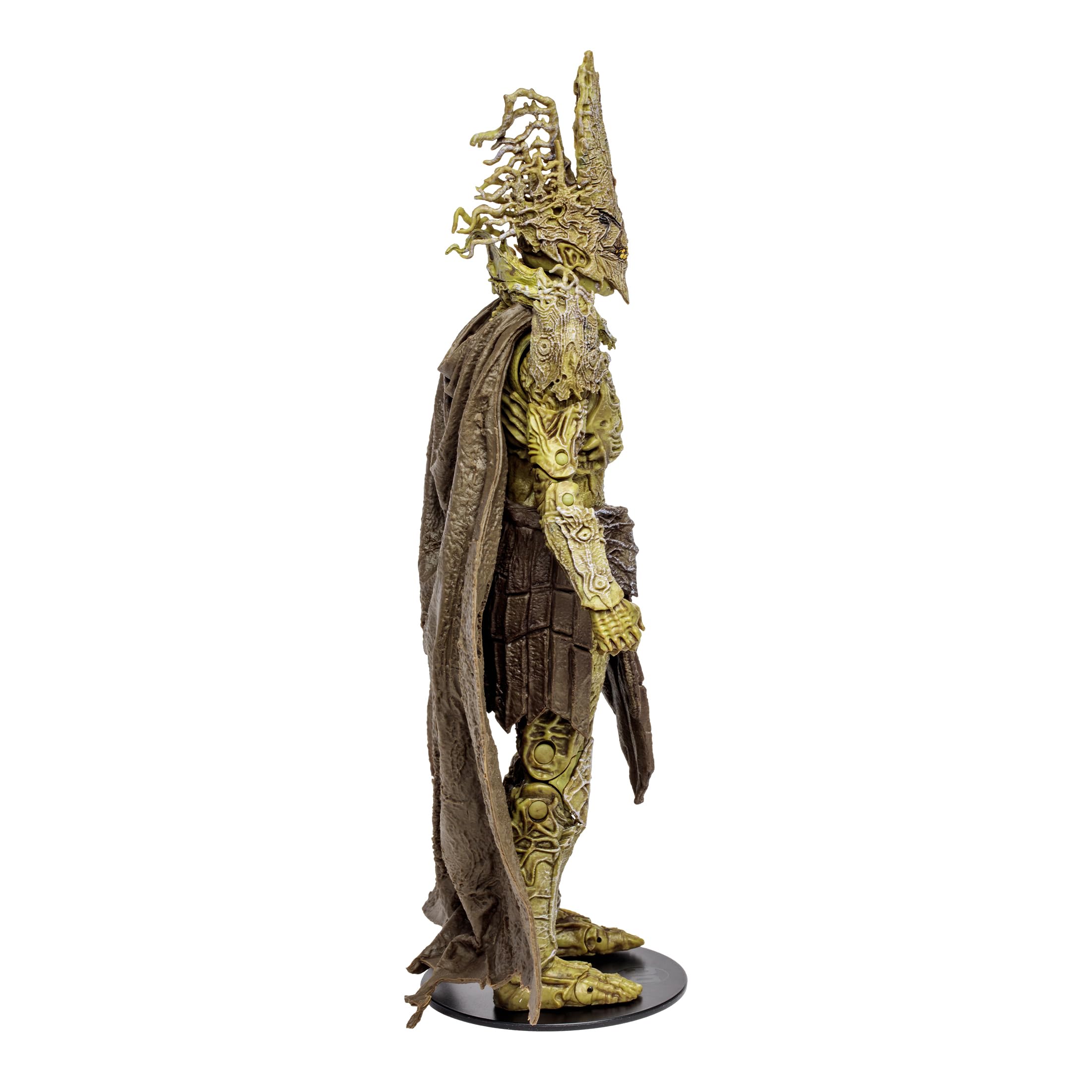 Foto 8 pulgar | Figura de Acción McFarlane Toys DC Multiverse King Kordax 7'' - Venta Internacional