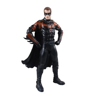 Foto 1 | Figura de Acción McFarlane Toys DC Multiverse Robin 18 cm - Venta Internacional