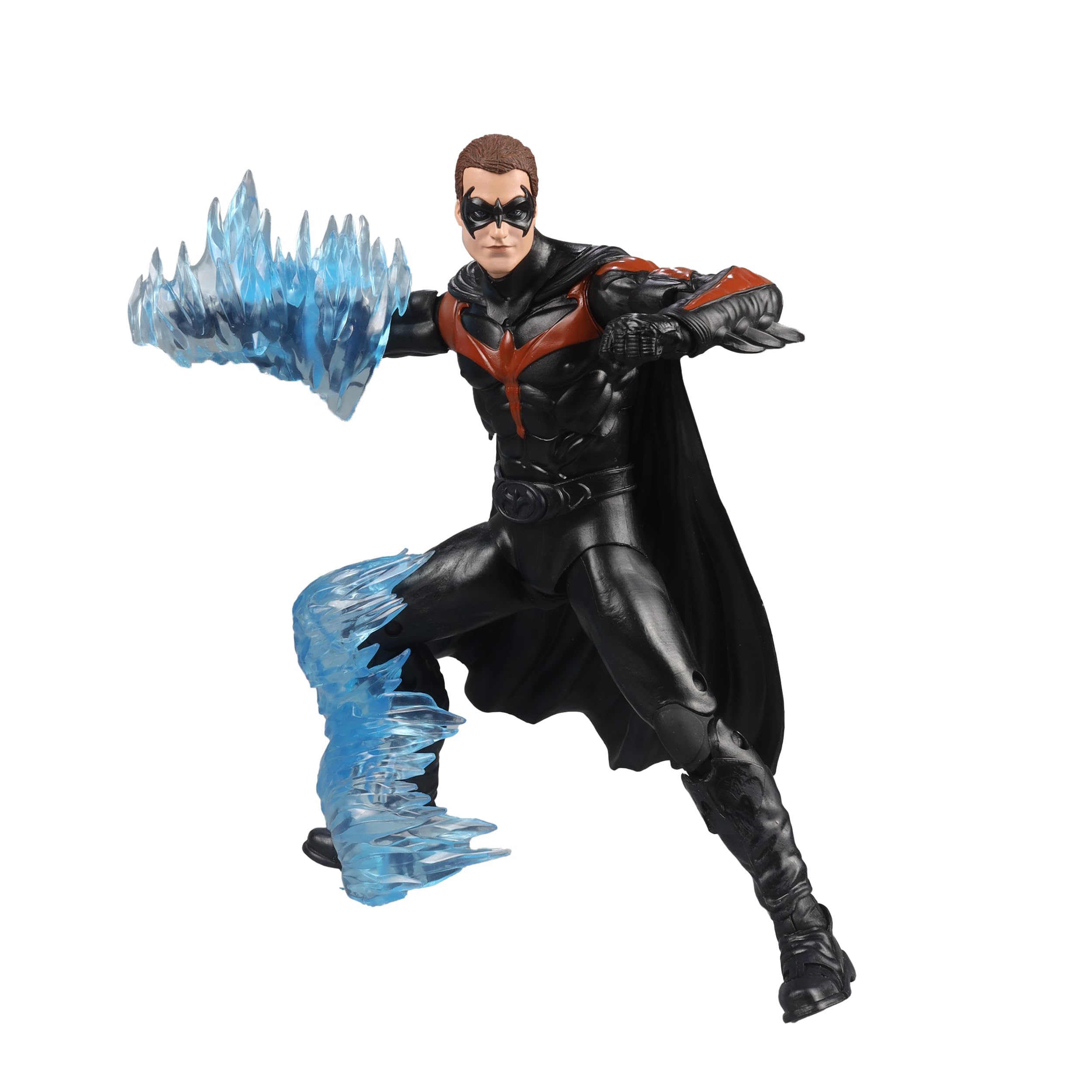 Foto 3 pulgar | Figura de Acción McFarlane Toys DC Multiverse Robin 18 cm - Venta Internacional