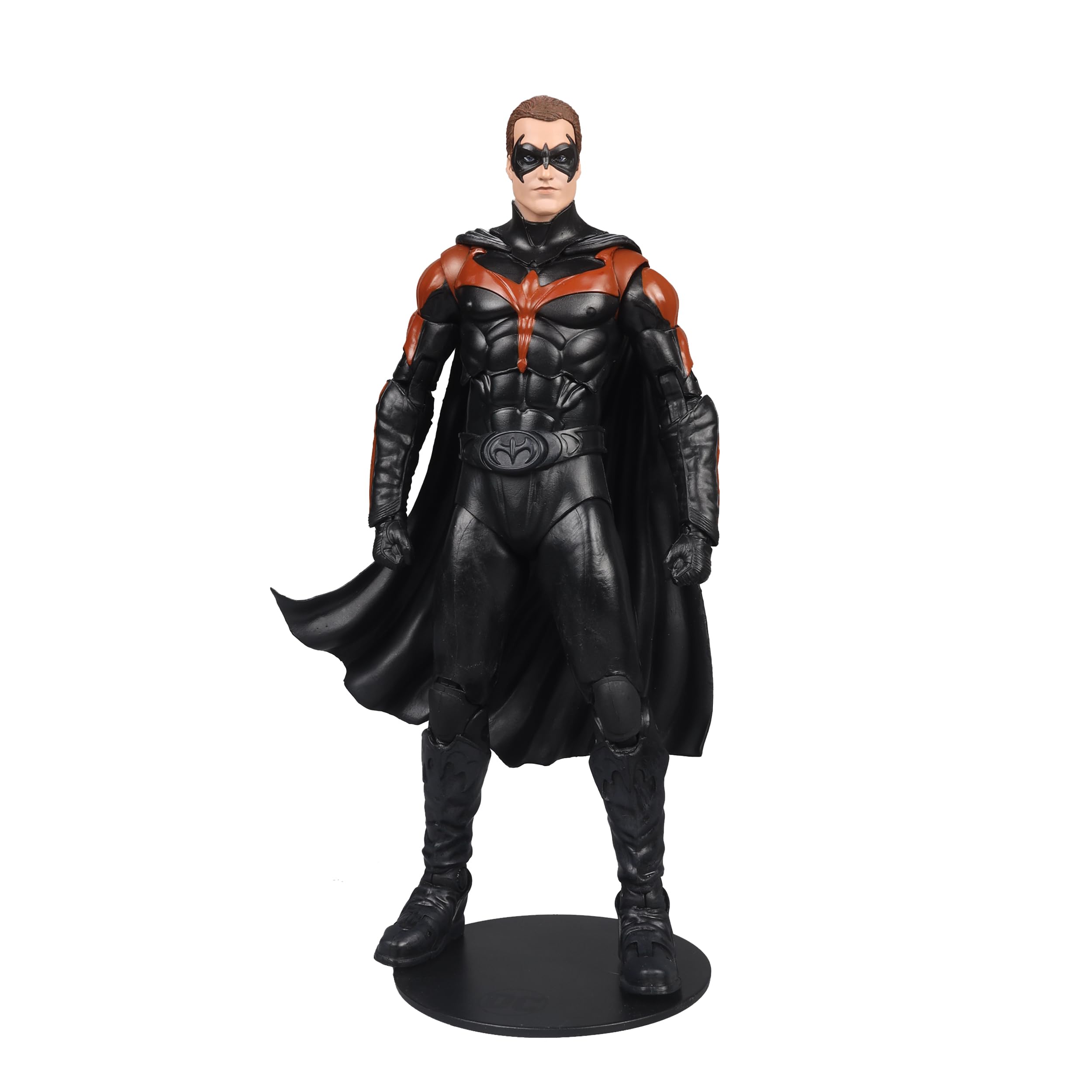 Foto 4 | Figura de Acción McFarlane Toys DC Multiverse Robin 18 cm - Venta Internacional