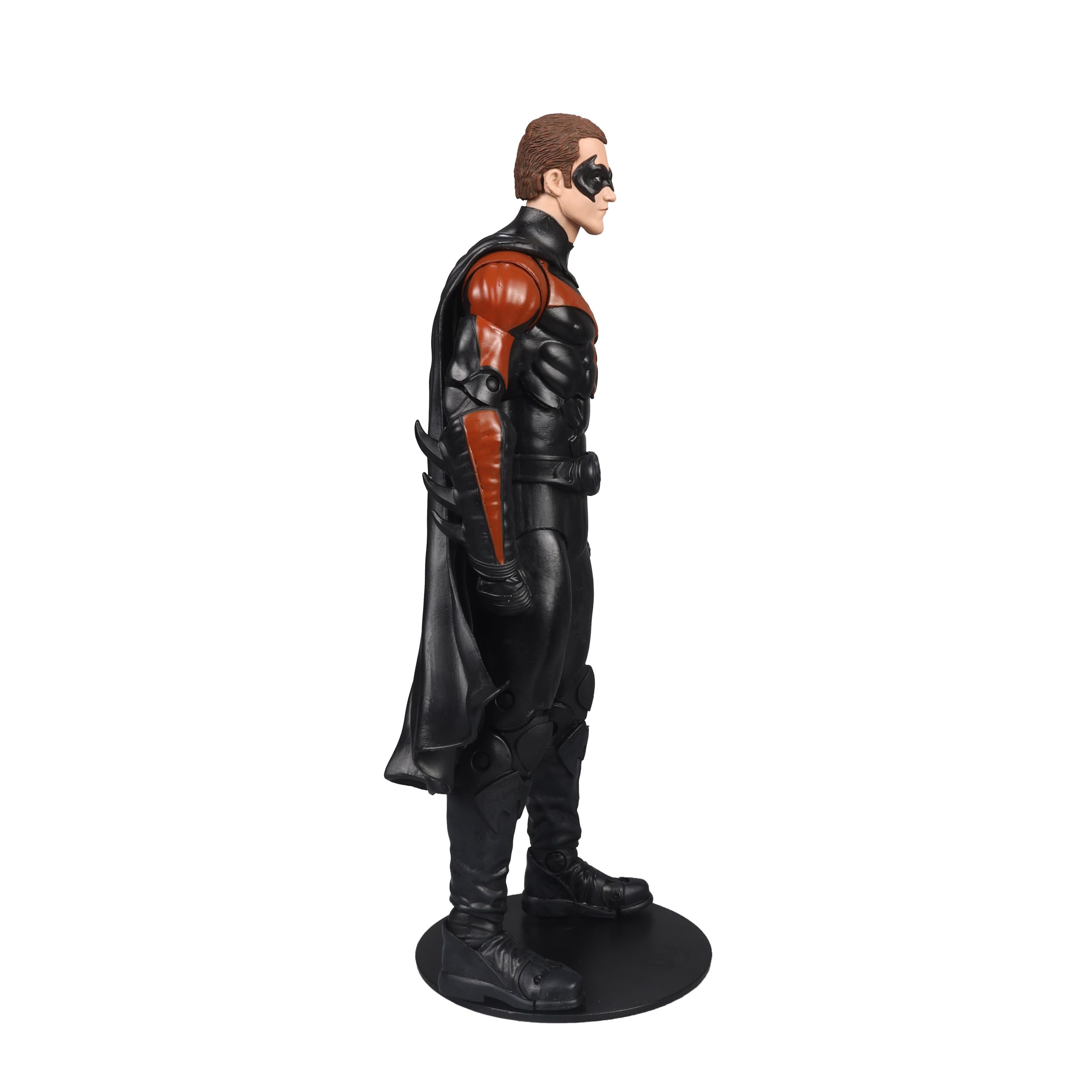 Foto 5 | Figura de Acción McFarlane Toys DC Multiverse Robin 18 cm - Venta Internacional