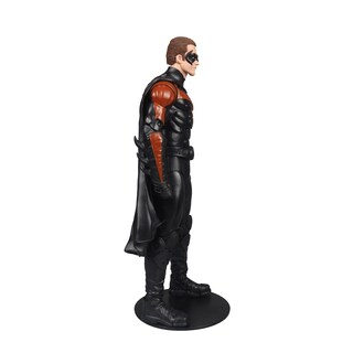 Foto 5 | Figura de Acción McFarlane Toys DC Multiverse Robin 18 cm - Venta Internacional