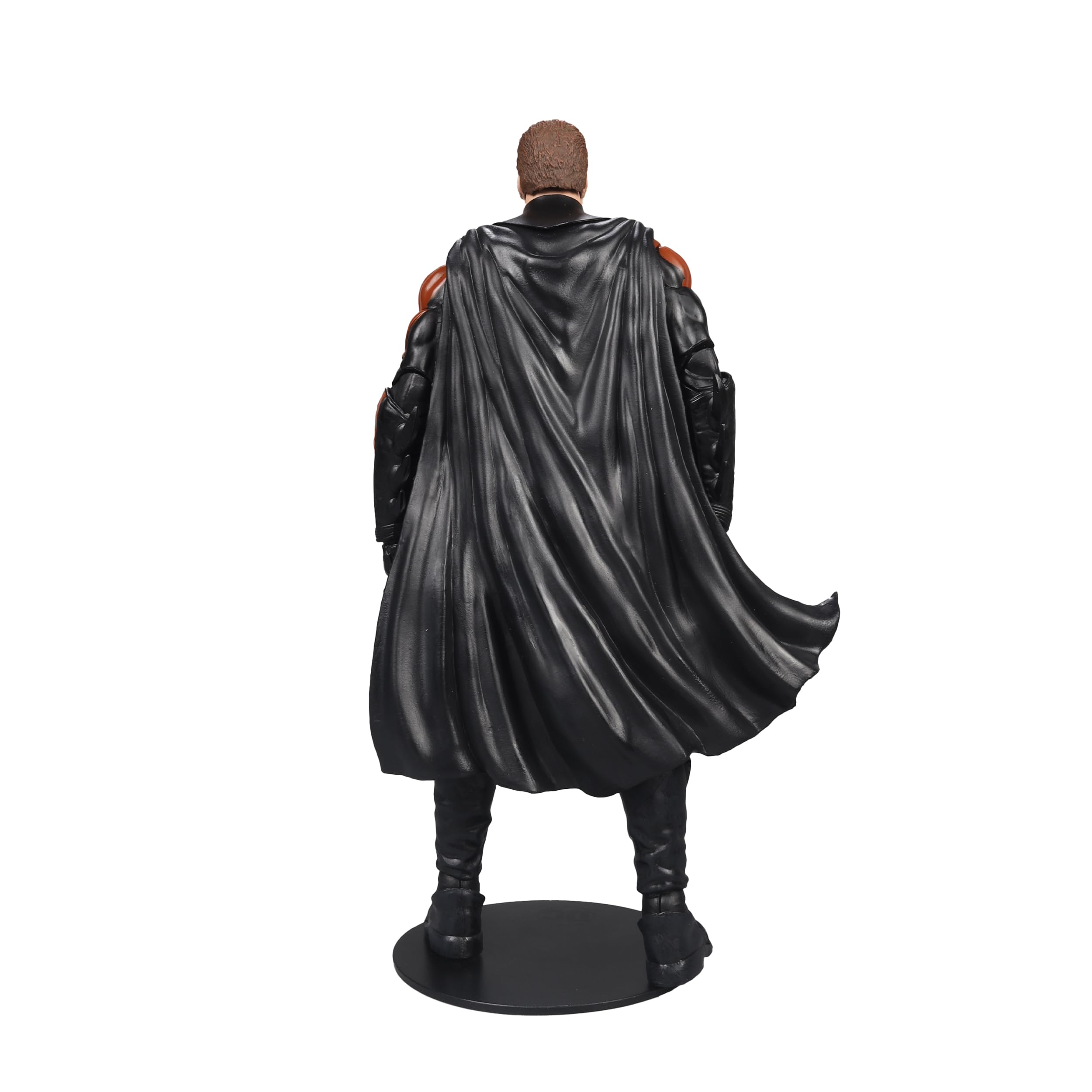 Foto 7 pulgar | Figura de Acción McFarlane Toys DC Multiverse Robin 18 cm - Venta Internacional