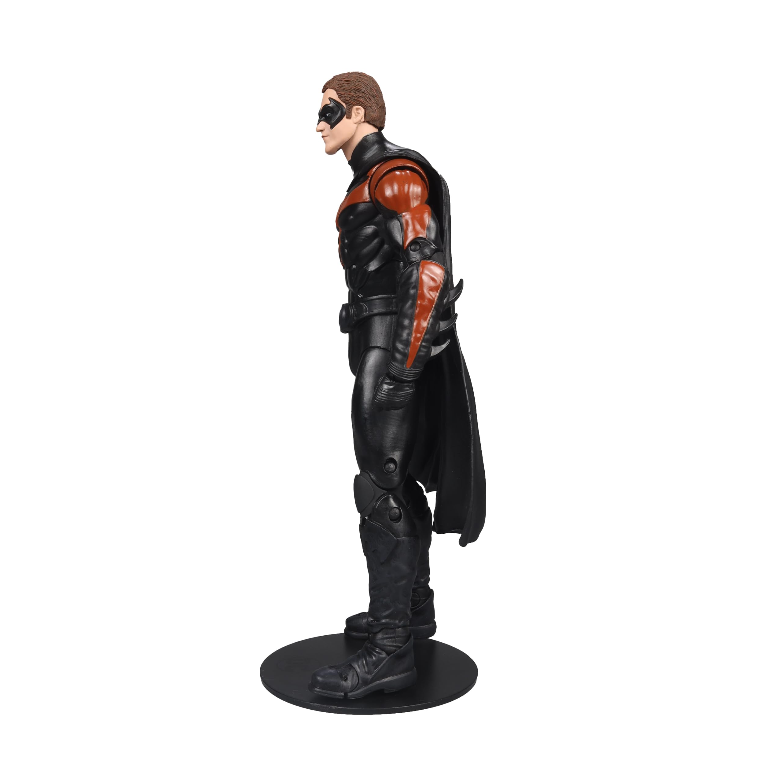 Foto 7 | Figura de Acción McFarlane Toys DC Multiverse Robin 18 cm - Venta Internacional