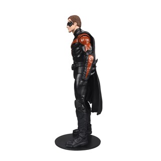 Foto 7 | Figura de Acción McFarlane Toys DC Multiverse Robin 18 cm - Venta Internacional
