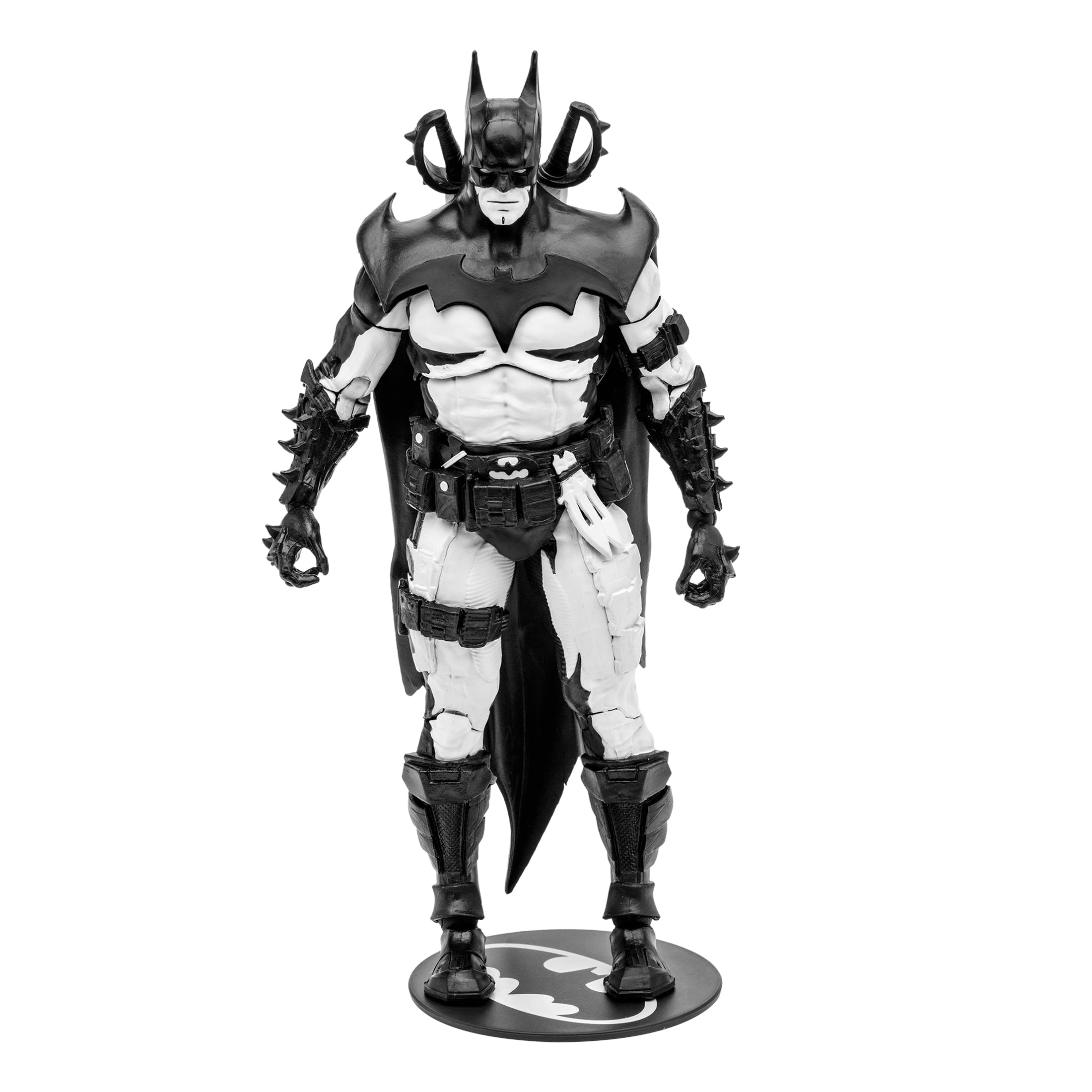 Foto 2 pulgar | Figura de Acción Mcfarlane Toys Dc Multiverse Batman 18 cm - Venta Internacional