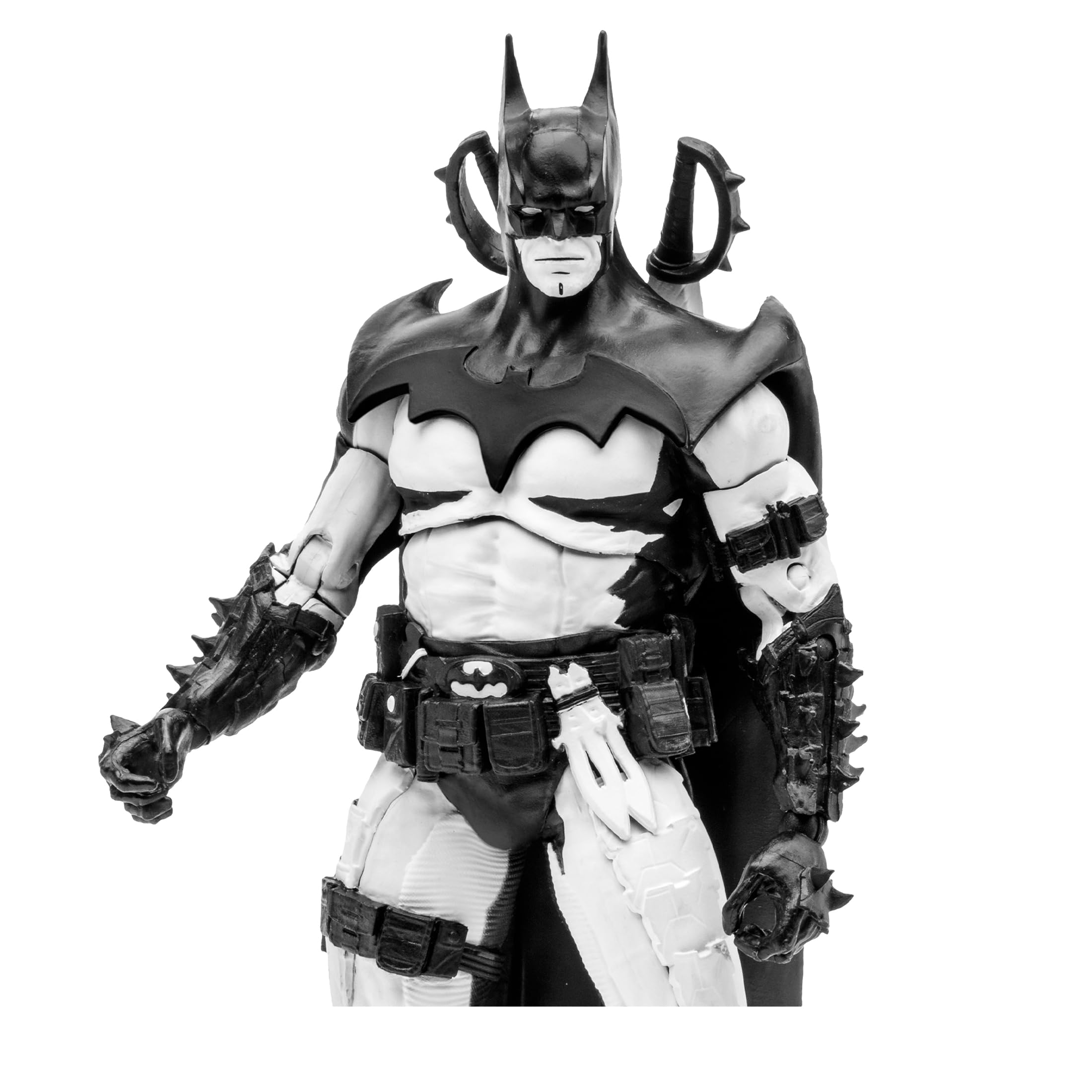 Foto 8 pulgar | Figura de Acción Mcfarlane Toys Dc Multiverse Batman 18 cm - Venta Internacional