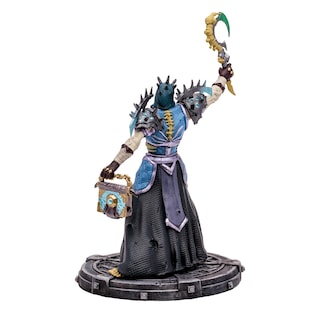 Foto 6 | Figura de Acción Mcfarlane Toys World Of Warcraft Undead 1:12 - Venta Internacional