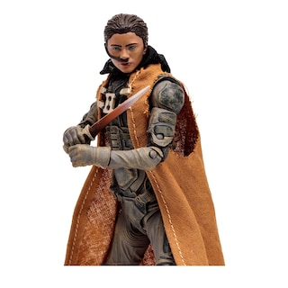 Foto 2 | Figura de Acción Mcfarlane Toys Dune Part Two Chani 18 cm - Venta Internacional