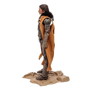 Foto 5 | Figura de Acción Mcfarlane Toys Dune Part Two Chani 18 cm - Venta Internacional