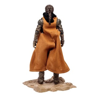 Foto 6 | Figura de Acción Mcfarlane Toys Dune Part Two Chani 18 cm - Venta Internacional