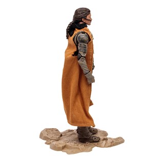 Foto 7 | Figura de Acción Mcfarlane Toys Dune Part Two Chani 18 cm - Venta Internacional